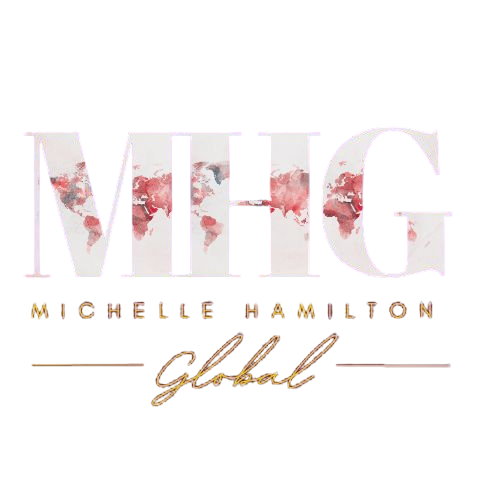 Michelle Hamilton Logo