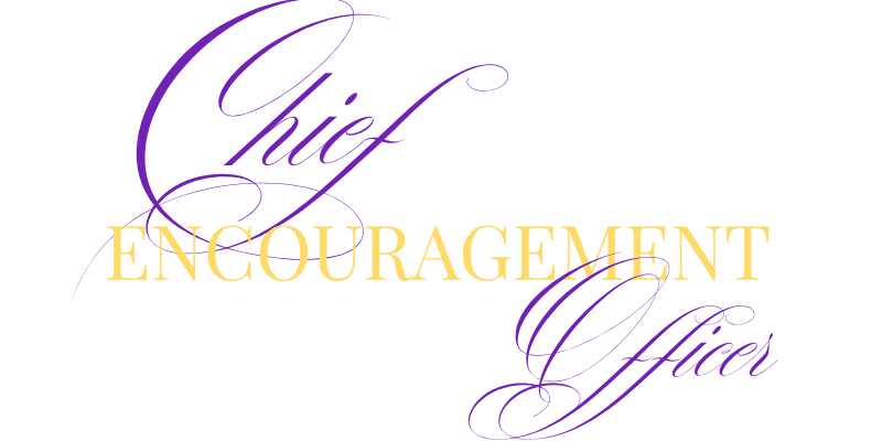 Chief (3) Chief Encouragement Logo